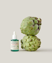 [AXIS - Y] Artichoke Intensive Skin Barrier Ampoule 30ml - Genuine K - Beauty - AXIS - Y
