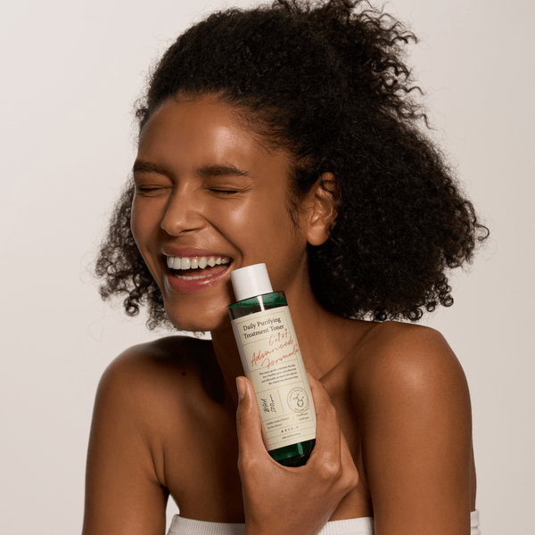 [AXIS - Y] Daily Purifying Treatment Toner 200ml – Authentic Korean Skincare in Pakistan - AXIS - Y