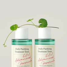 [AXIS - Y] Daily Purifying Treatment Toner 200ml – Authentic Korean Skincare in Pakistan - AXIS - Y