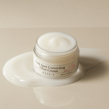 [AXIS - Y] Dark Spot Correcting Glow Cream 50ml – Authentic Korean Skincare in Pakistan - AXIS - Y