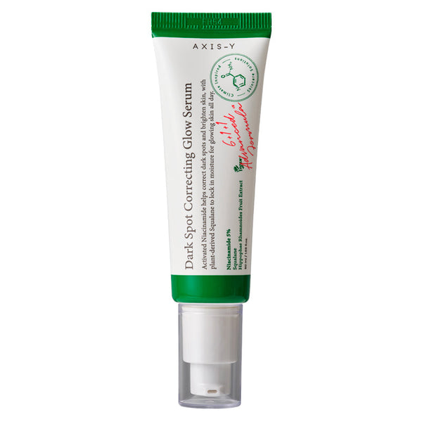 AXIS-Y Dark Spot Correcting Glow Serum 50ml