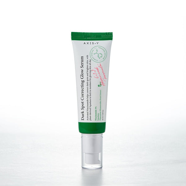 [AXIS - Y] Dark Spot Correcting Glow Serum – Authentic Korean Skincare in Pakistan - AXIS - Y
