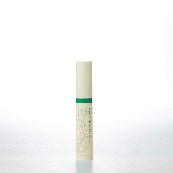[AXIS - Y] Eye Serum with Vegan Collagen 10ml – Genuine Korean Skincare PK - AXIS - Y