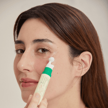 [AXIS - Y] Eye Serum with Vegan Collagen 10ml – Genuine Korean Skincare PK - AXIS - Y