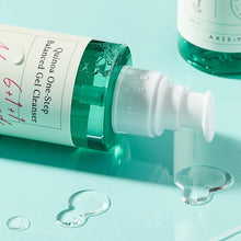 [AXIS - Y] Quinoa One Step Balanced Gel Cleanser 180ml – Authentic Korean Skincare pk - AXIS - Y