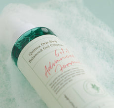 [AXIS - Y] Quinoa One Step Balanced Gel Cleanser 180ml – Authentic Korean Skincare pk - AXIS - Y