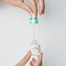 [AXIS - Y] Spot The Difference Blemish Treatment 15ml – Authentic Korean Skincare in Pakistan - AXIS - Y