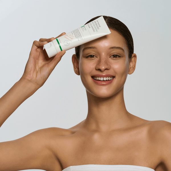 [AXIS - Y] - Sunday Morning Refreshing Cleansing Foam 120ml – Authentic Korean Skincare in Pakistan - AXIS - Y