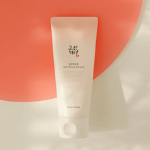 [Beauty of Joseon] Apricot Blossom Peeling Gel 100ml – Authentic Korean Skincare in Pakistan - Beauty of Joseon