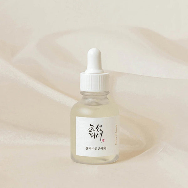 [Beauty of Joseon] Glow Deep Serum: Rice + Alpha Arbutin 30ml – Authentic Korean Skincare.pk - Beauty of Joseon