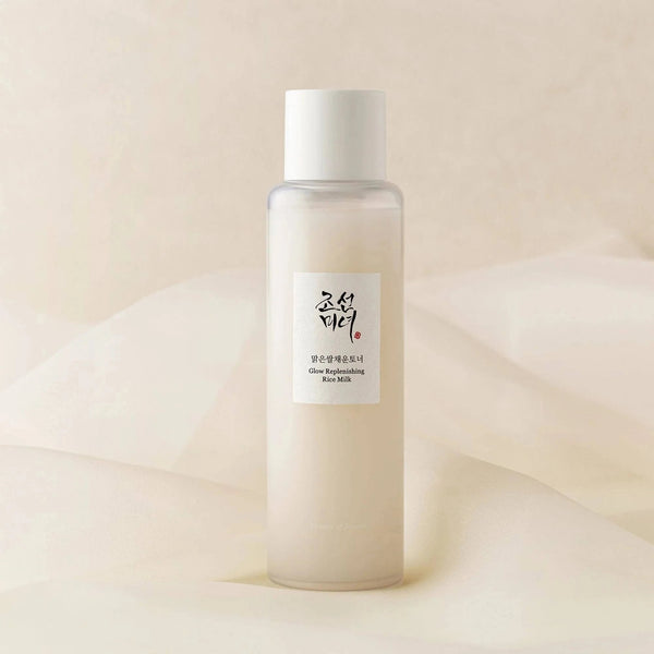 [Beauty of Joseon] Glow Replenishing Rice Milk 150ml – Authentic Korean Skincare in Pakistan - Beauty of Joseon
