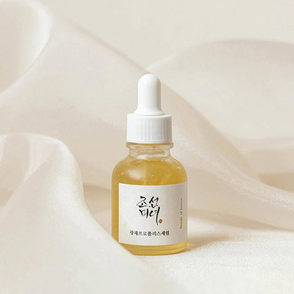 [Beauty of Joseon] Glow Serum: Propolis + Niacinamide 30ml – Authentic Korean Skincare in Pakistan - Beauty of Joseon