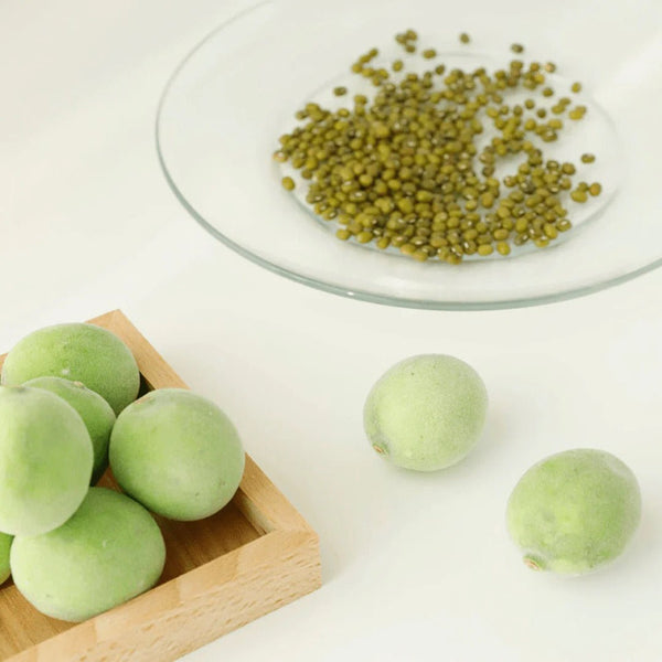 [Beauty of Joseon] Green Plum Refreshing Cleanser 100ml – Authentic Korean Skincare in Pakistan - Beauty of Joseon