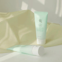[Beauty of Joseon] Green Plum Refreshing Cleanser 100ml – Authentic Korean Skincare in Pakistan - Beauty of Joseon