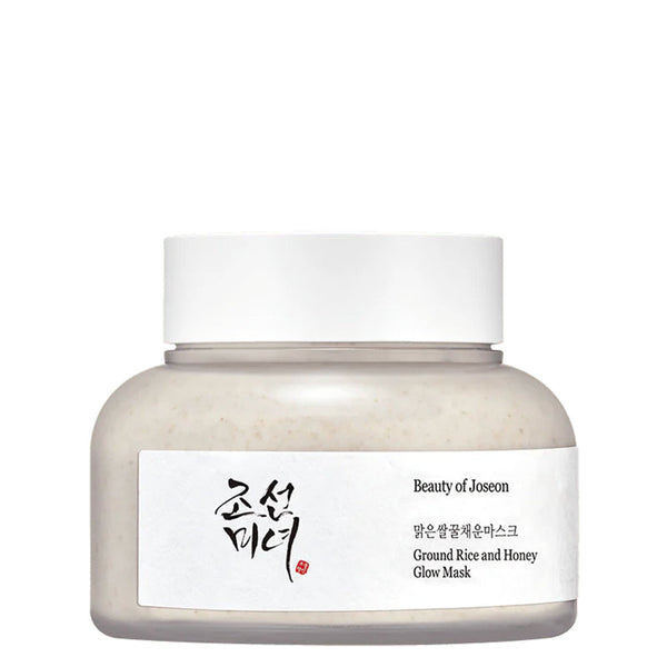 Beauty of Joseon Ground Rice & Honey Glow Mask 150ml