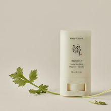 Beauty of Joseon Matte Sun Stick SPF50+ PA++++ front view