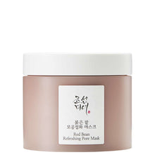 [Beauty of Joseon]  Red Bean Refreshing Pore Mask 140ml  - Korean-Skincare Pakistan