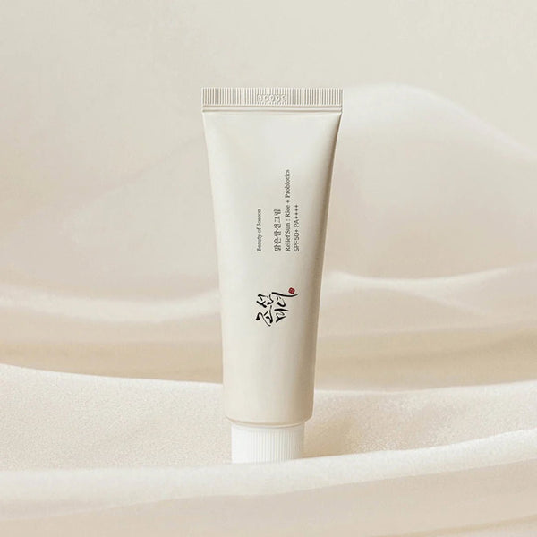 [Beauty of Joseon] Relief Sun : Rice + Probiotics SPF50+ PA++++ 50ml – 100% Authentic Korean Skincare in Pakistan - Beauty of Joseon