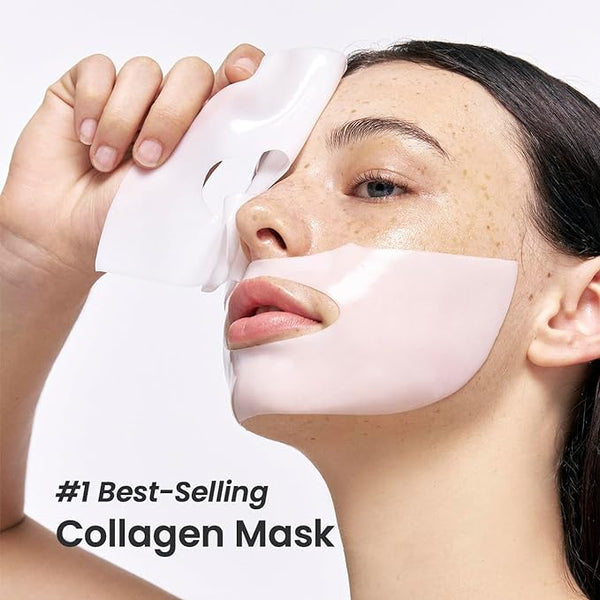 [BIODANCE] Bio Collagen Real Deep Mask 34g – 100%Authentic Korean Skincare in Pakistan - BIODANCE