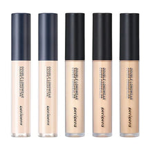 Peripera Double Longwear Cover Concealer 0.5 Fair