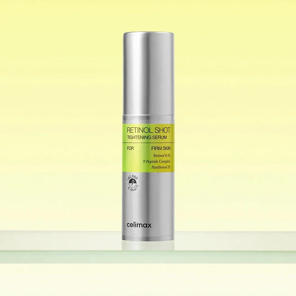 Celimax THE VITA-A Retinol Shot Tightening Serum 30ml
