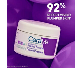 CeraVe Skin Renewing Peptide Night Cream 48 g