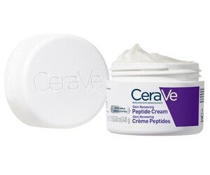 CeraVe Skin Renewing Peptide Night Cream 48 g