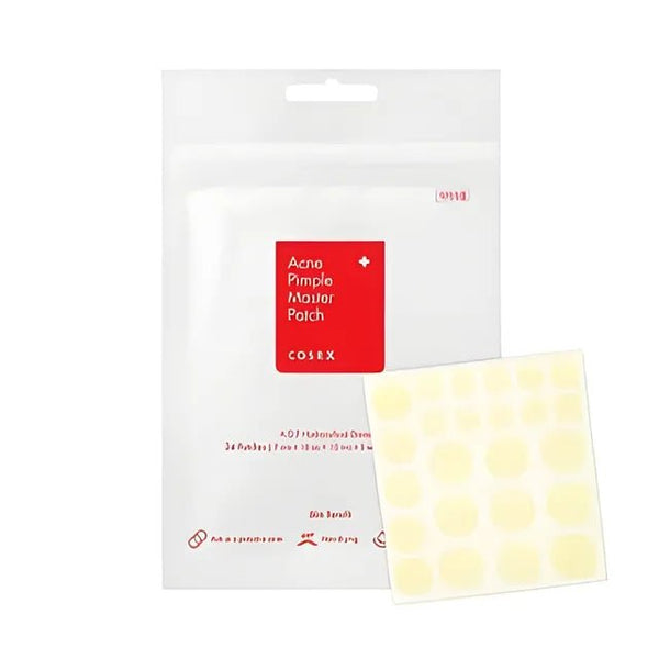 [COSRX] AC Collection Acne Patch 26ea (POUCH) - Korean - Skincare Pakistan - COSRX