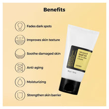 COSRX Advanced Snail 92 All In One Cream Tube 50g