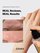 [COSRX] - Advanced Snail 96 Mucin Power Essence 100ml – Skin Repair & Hydration | 100% Authentic Korean Skincare in Pakistan - COSRX