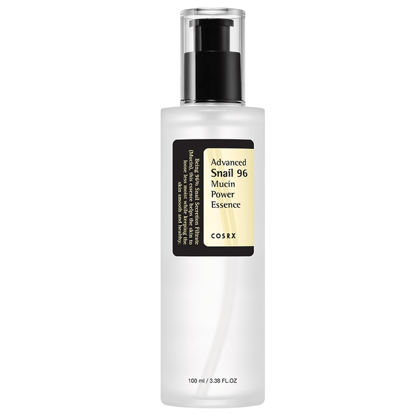 COSRX Advanced Snail 96 Mucin Power Essence 100ml