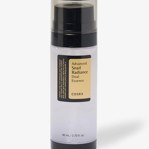 COSRX Advanced Snail Radiance Dual Essence 80ml