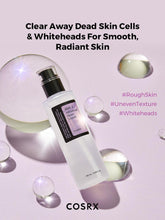 [COSRX] AHA 7 Whitehead Power Liquid 100ml - 100% Authentic Korean Skincare in Pakistan - COSRX