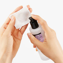COSRX AHA 7 Whitehead Power Liquid 100ml – held in hand to show the size | Korean Skincare Pakistan
