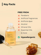 [COSRX] Full Fit Propolis Light Ampoule 30ml – Korean - skincare Pakistan - COSRX