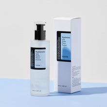 COSRX - Hyaluronic Acid Hydra Power Essence 100ml – box and packaging | Korean Skincare Pakistan