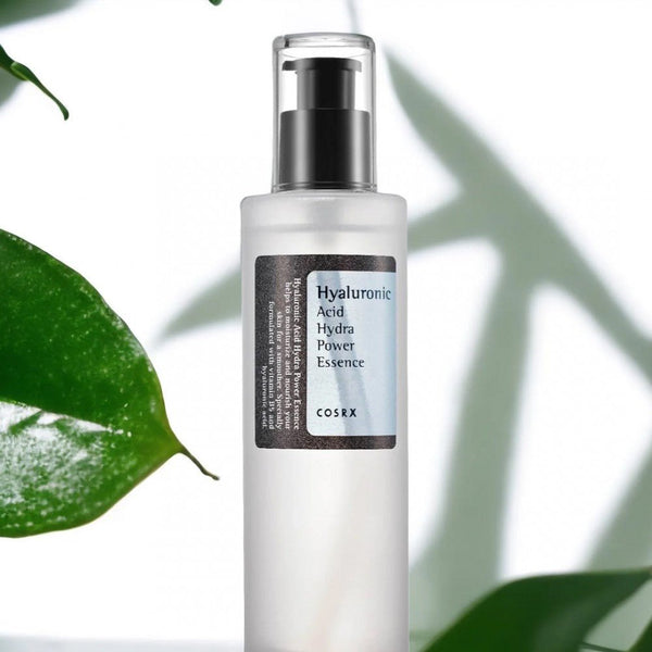[COSRX] - Hyaluronic Acid Hydra Power Essence 100ml – Skin Barrier Support | Authentic Korean Skincare in Pakistan - COSRX