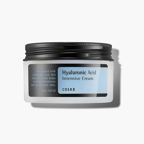 [COSRX] Hyaluronic Acid Intensive Cream 100ml – 100% Authentic Korean Skincare in Pakistan - COSRX