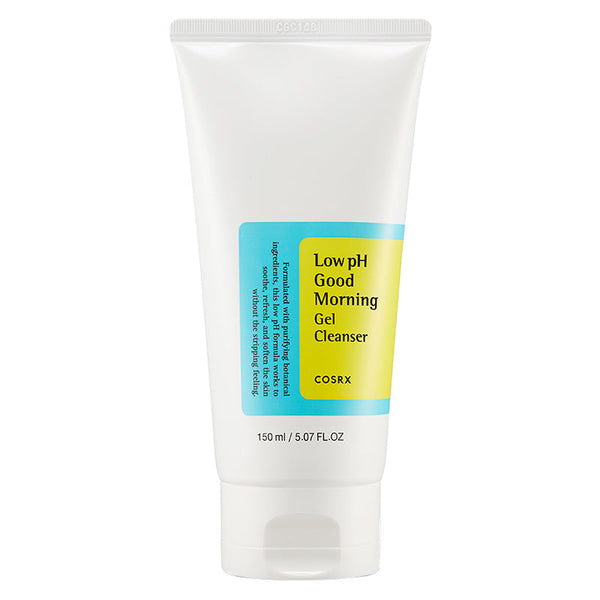 COSRX Low pH Good Morning Cleanser 150ml