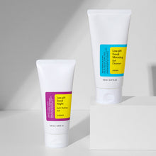 COSRX Low pH Good Morning Cleanser 150ml – everything included in the set | Korean Skincare Pakistan