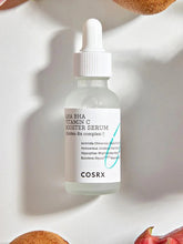 [COSRX] Refresh AHA BHA Vitamin C Booster Serum 30ml – 100% Authentic Korean Skincare in Pakistan - COSRX