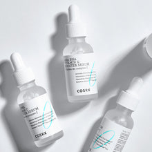 COSRX Refresh AHA BHA Vitamin C Booster Serum 30ml – front of the pack | Korean Skincare Pakistan