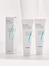[COSRX] Refresh AHA BHA Vitamin C Daily Cream 50ml – Brightening & Exfoliating Moisturizer | 100% Authentic Korean Skincare in Pakistan - COSRX