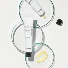 COSRX -Retinol 0.1% Cream 20ml – front of the pack: two tubes with cream smear | Korean Skincare Pakistan