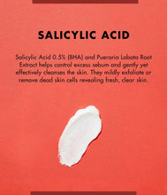 COSRX Salicylic Acid Daily Gentle Cleanser 150ml – Korean Face Wash for Acne and Oily Skin in Pakistan

