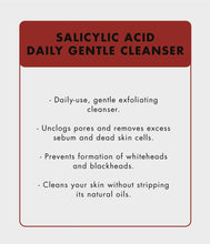 [COSRX] - Salicylic Acid Daily Gentle Cleanser 150ml – 100% Genuine Korean skincare Pakistan - COSRX
