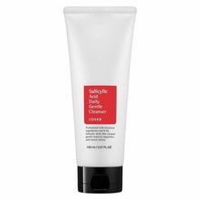 COSRX Salicylic Acid Daily Gentle Cleanser 150ml – Korean Face Wash for Acne and Oily Skin in Pakistan

