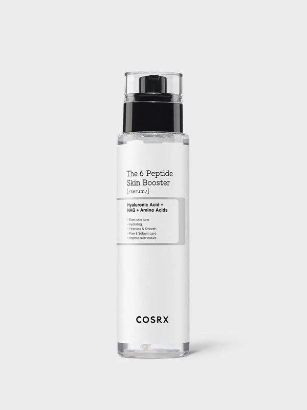 [COSRX] The 6 Peptide Skin Booster Serum 150ml –100% Authentic Korean Skincare in Pakistan - COSRX