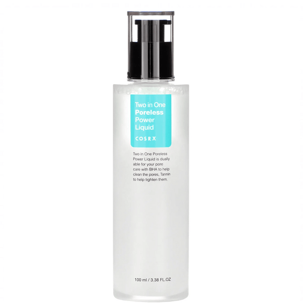 COSRX Two in One Poreless Power Liquid 100ml