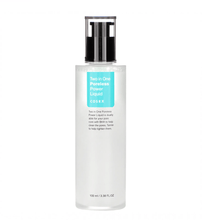 [COSRX] Two in One Poreless Power Liquid 100ml – Tighten Pores & Control Sebum | Authentic Korean Skincare in Pakistan - COSRX